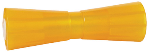 Tie Down Engineering Hull Sav'r Poly Vinyl Amber Roller