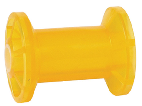 Tie Down Engineering Hull Sav'r Poly Vinyl Amber Roller