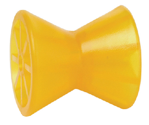 Tie Down Engineering Hull Sav'r Poly Vinyl Amber Roller