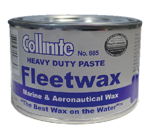 Fleetwax # 885 