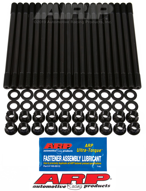 Ford 6.0L Powerstroke diesel head stud kit