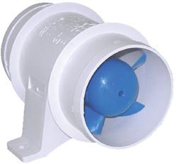 Rule Inline Bilge Blower 12V