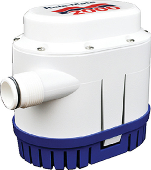 Rule Rule-Mate Automatic Bilge Pump