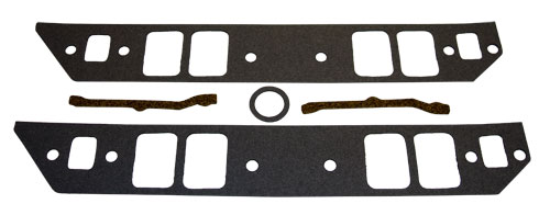 Xtreme Marine™ Seal Intake Gasket - Big Block Chevy Rectangular Port