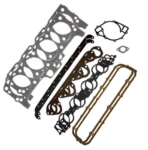 Xtreme Marine Seal Complete Combination Gasket Kit - Ford 460