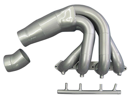 Custom Lightning Exhaust Headers for LS Applications (Quote Only)