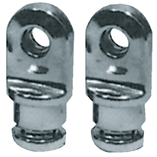 Taylor Internal Eye Ends 7/8" (Sold as Pair)"