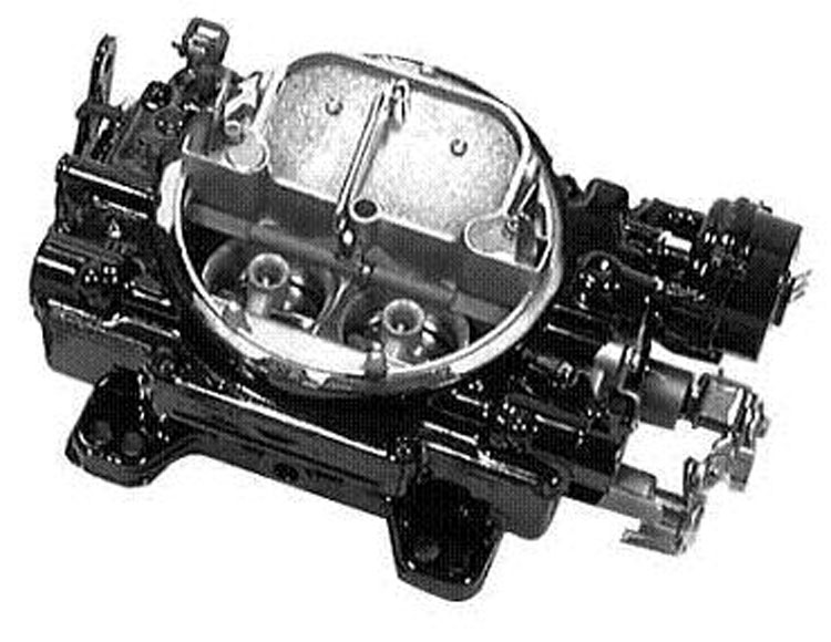 CARBURETOR Mercruiser 3310-8M0047212