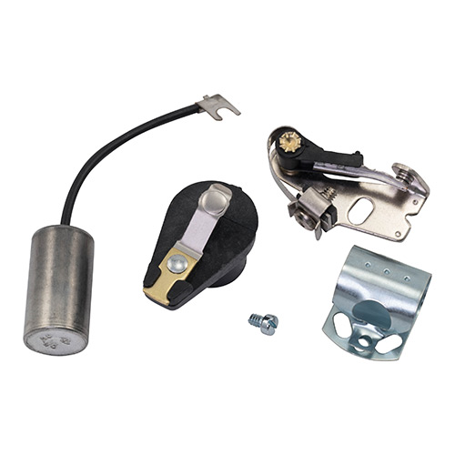 Ignition Tune-Up Kit @2 Mercruiser 34235Q1