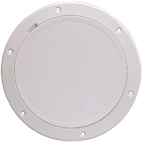 Seachoice Polypropylene Twist 'N' Lock Deck Plate