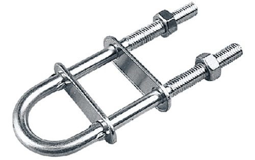 U-Bolt - Stainless Steel