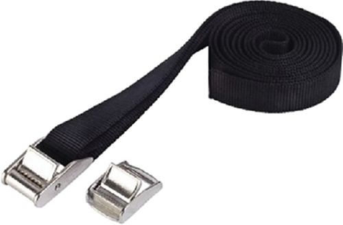 WEBBING CAM BUCKLE STRAP (SEADOG)