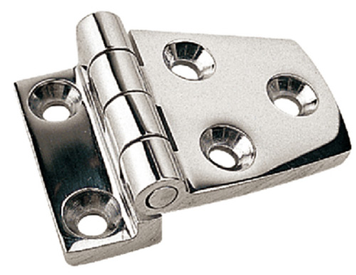 Offset Hinge