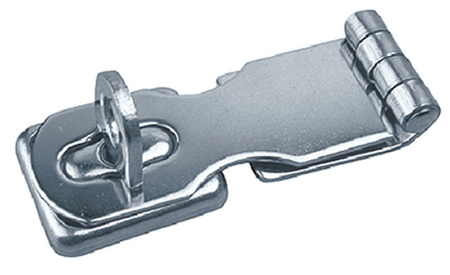 Swivel Hasp