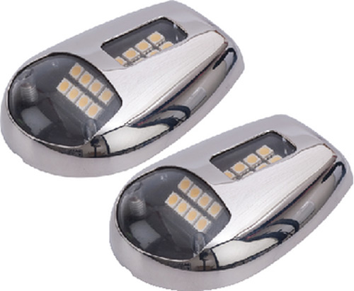 Led Side Mount Docking Lights