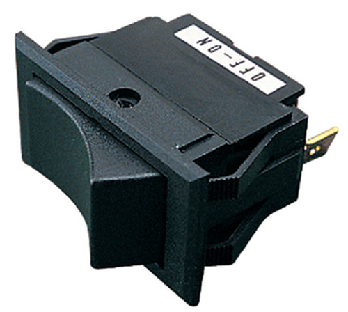 Rocker Switch(Spst) - On/Off