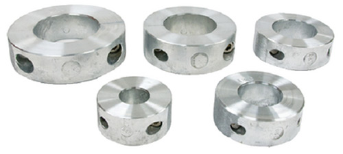 Collar Zinc 2-1/4"