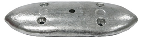 Hull Plate 4 Hole