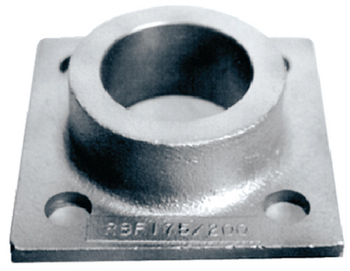 Rudder Bearing Flange