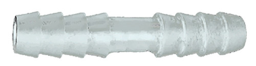 Plastic Hose Barb Connector 3/8X3/8