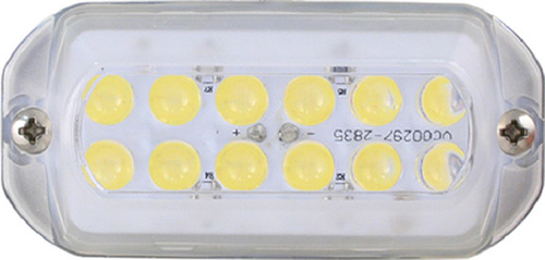 U-12 Underwater Led Light