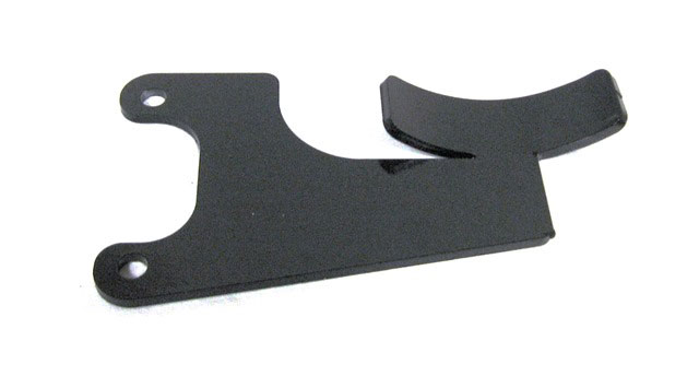 Volvo A Bracket for 400067 kit