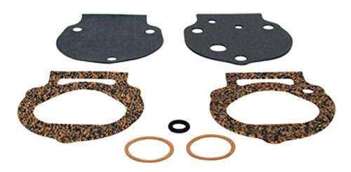 Check Valve Kit 21-30430A1