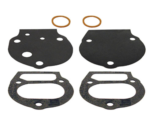 Check Valve Kit 21-30430A4