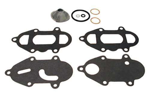 Check Valve Kit 21-30430A11