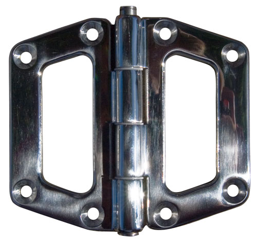 Super Duty Offshore Hinges