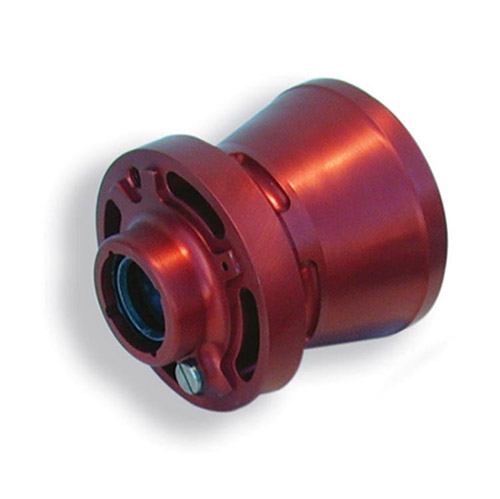 Bearing Carrier (1-1/4" Prop Shaft)