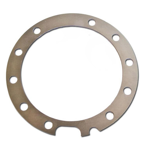 Pinion Hub Shims