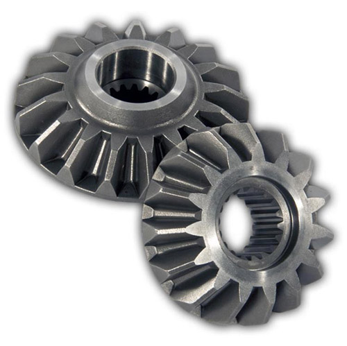 Prop & Pinion Gear 1:34