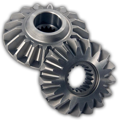 Prop & Pinion Gear 1:25