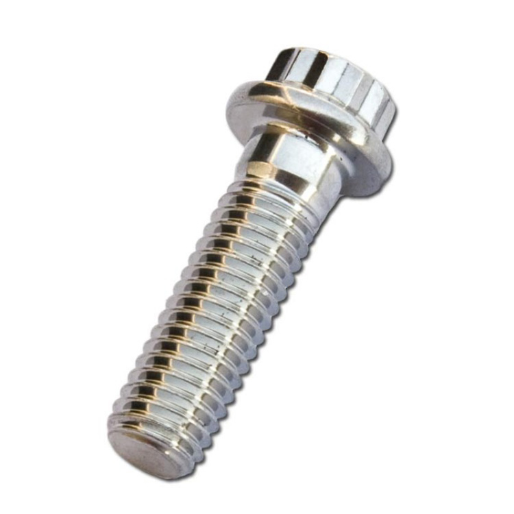 Screw (7/16-14 x 1 1/2" 12 Point)