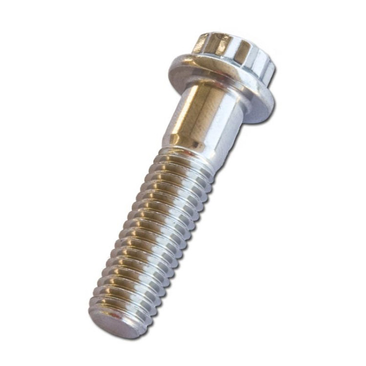 Screw (7/16-14 x 1 3/4" 12 Point)