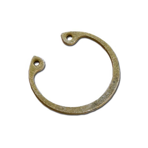 Retainer Ring (Vertical Shaft Coupler)