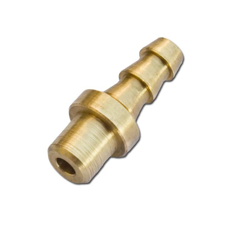 Hose Fitting (1/8 NPT-1/4" Hose)