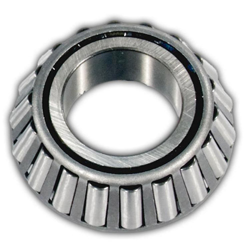 Bearing Cone (Vertical Shaft Upper)