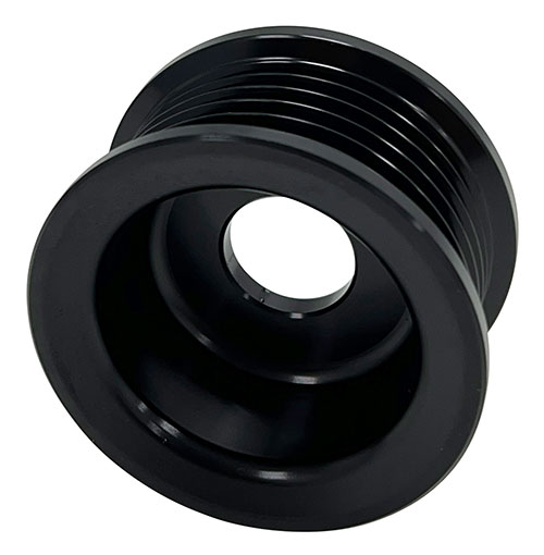 Mando Alternator Pulley