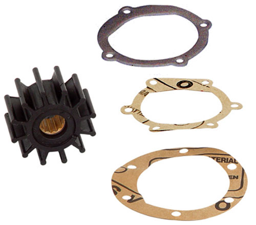 Rebuild Kit for Crank Driven Water Pump