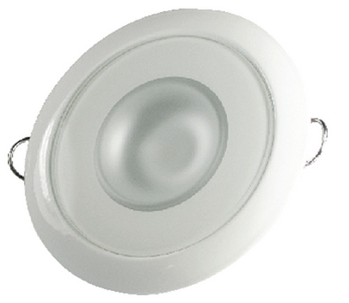 Lumitec Mirage Flush Mount Down Light