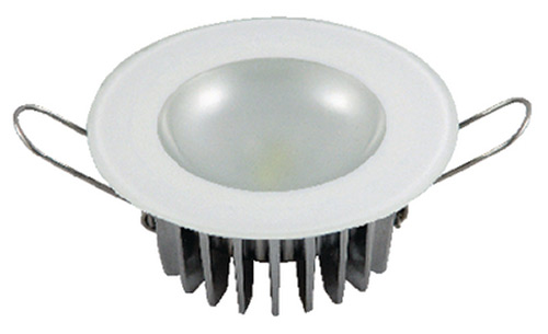 Lumitec Mirage Flush Mount Down Light