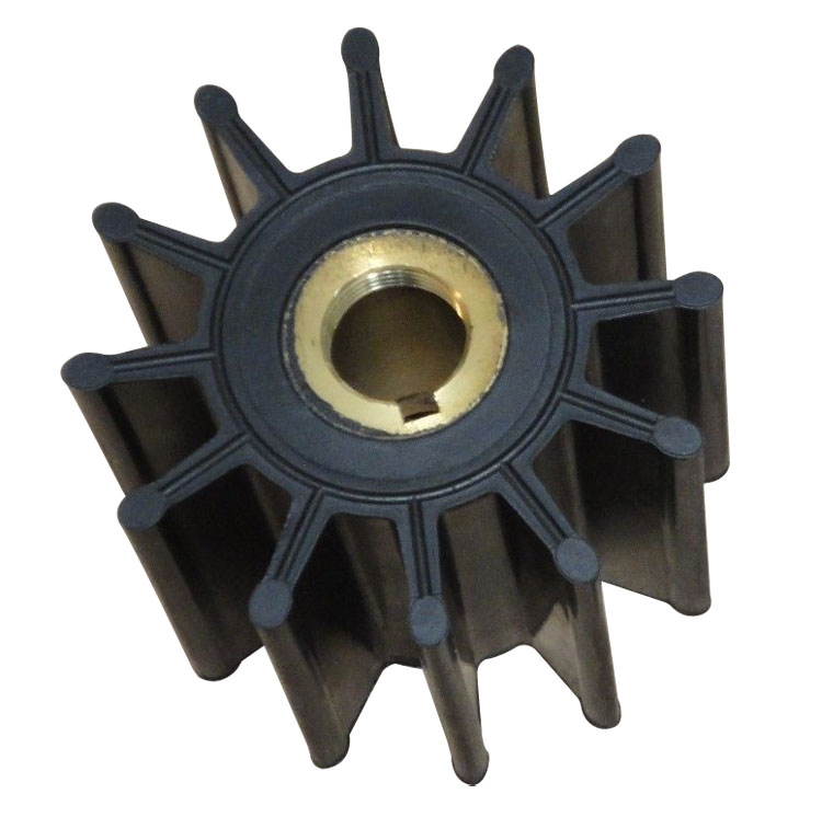 12 Blade Sherwood Impeller Kit 2-7/8” x 3-5/16”