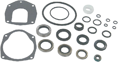 LOWER UNIT SEAL KIT (SIERRA)