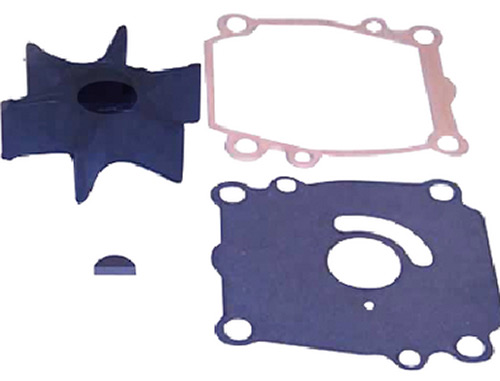 Water Pump Kit W/O Housing