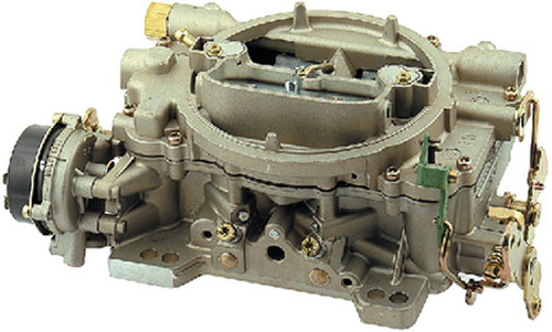 Sierra New Carburetor, Universal