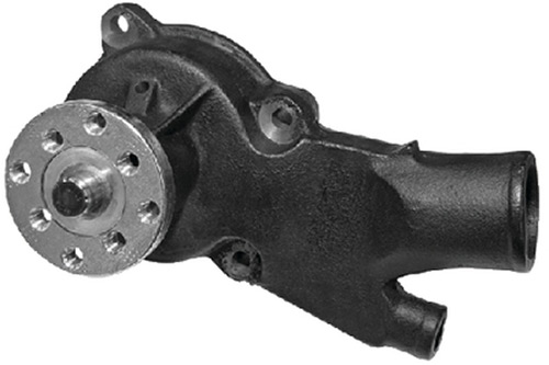 GM 3.0L Water Pump