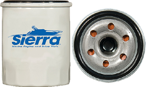 4-Cycle Outboard Oil Filter