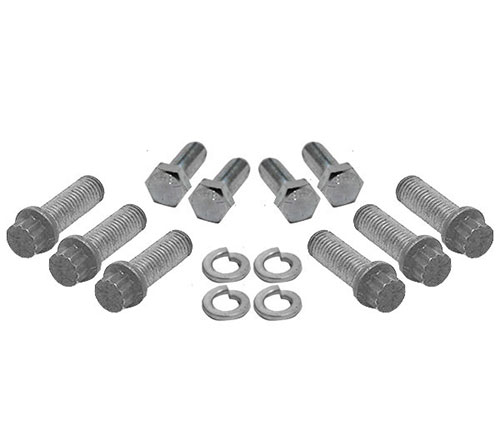 LS1 PTO 1350 Adapter Bolt kit